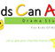 Kids Can Act Drama Studio - Sydney Private Schools