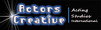 Actors Creative Studios