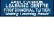 Paul Cannon Learning Centre - Sydney Private Schools