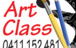 Art Class Melbourne Australia - thumb 0