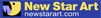 New Star Art School - Sydney Private Schools 0