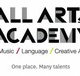 All Arts Academy - Sydney Private Schools