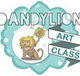 Dandylion Art Classes - Sydney Private Schools