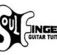 Soulfinger Guitar Tuition - Sydney Private Schools
