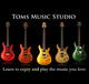 Creative Guitar School - Sydney Private Schools