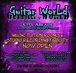 Guitar World - City Arcade - Sydney Private Schools