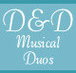 Daniel  Donna Musical Duos - Sydney Private Schools