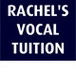 Rachel's Vocal Tuition - Sydney Private Schools