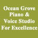 Ocean Grove Piano & Voice Studio For Excellence - Sydney Private Schools 0