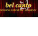Bel Canto Singing  Music Academy - Sydney Private Schools