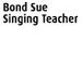 Bond Sue Singing Teacher - Sydney Private Schools