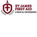 St. James First Aid & Medical Engineering - Sydney Private Schools 0
