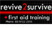 Revive2Survive First Aid Training - Sydney Private Schools 0