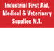 Industrial First Aid Medical  Veterinary Supplies N.T. - Sydney Private Schools