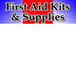 First Aid Kits  Supplies - Sydney Private Schools