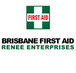 Brisbane First Aid - Sydney Private Schools
