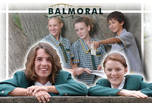 Morningside QLD Sydney Private Schools