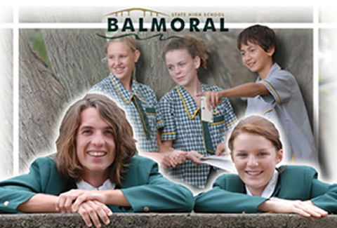 Balmoral State High School - Sydney Private Schools 0
