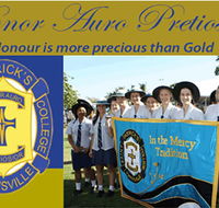 St Patrick's College Townsville - Sydney Private Schools