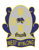 West Wyalong High School
