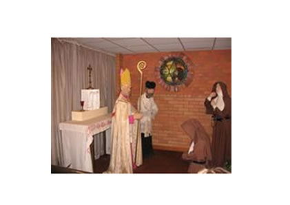 St Dympna's Primary School - Sydney Private Schools 1