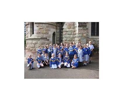 St Dympna's Primary School - Sydney Private Schools 2