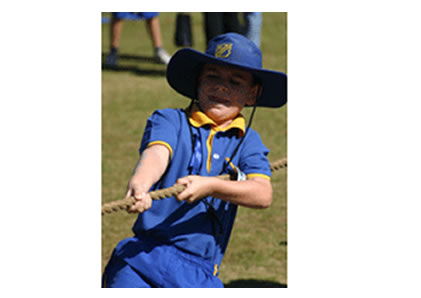 St Dympna's Primary School - Sydney Private Schools 3