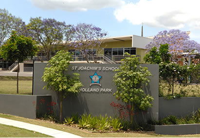 St Joachim's Primary School - Sydney Private Schools 1