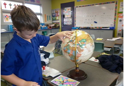 St Joachim's Primary School - Sydney Private Schools 3