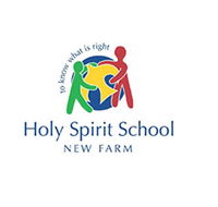 Holy Spirit School New Farm - Sydney Private Schools