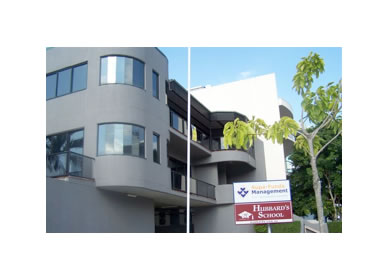 Hubbard's School - Sydney Private Schools 1