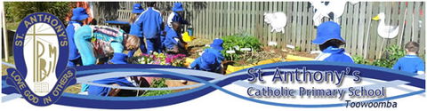 St Anthony's Catholic Primary School Toowoomba - Sydney Private Schools 0