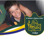 St Monica's Primary School Oakey - Sydney Private Schools