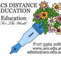 Acs Distance Education - Sydney Private Schools