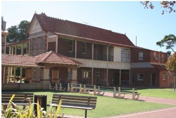 Cbc Fremantle - Sydney Private Schools 1