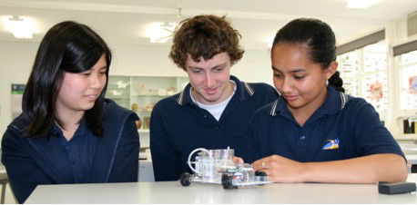 Mirrabooka Senior High School - Sydney Private Schools 1
