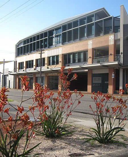 Trinity Theological College - Sydney Private Schools 1