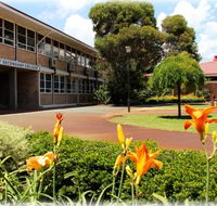 John forrest Secondary College - Sydney Private Schools