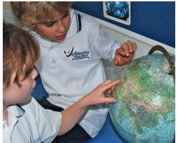 Jolimont Primary School - Sydney Private Schools 2