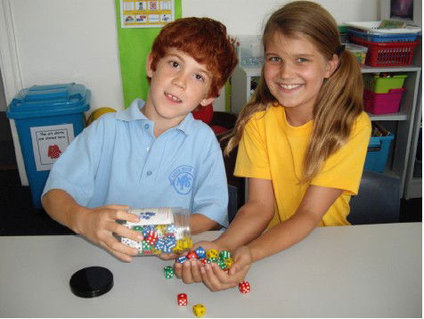 North Perth Primary School - Sydney Private Schools 2