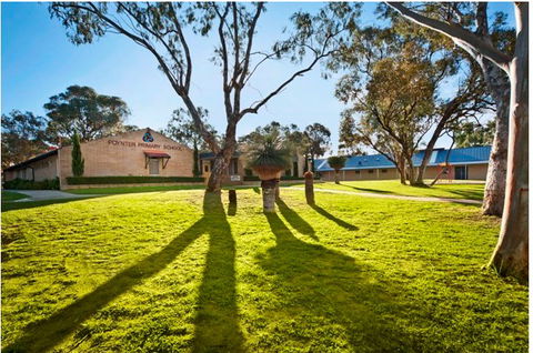 Poynter Primary School - Sydney Private Schools 1