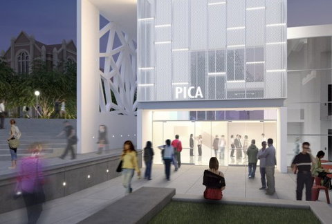 The Perth Institute Of Contemporary Arts - Sydney Private Schools 1