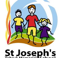 St Joseph's Tobruk Memorial School - Sydney Private Schools
