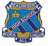 Beaudesert State High School - Sydney Private Schools