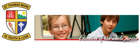 St Thomas More Primary - Sydney Private Schools 0