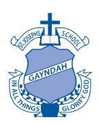 St Joseph's School Gayndah - Sydney Private Schools 0