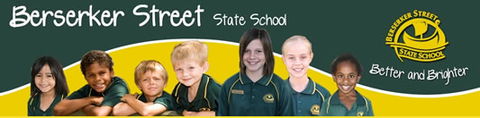 Berserker Street State School - Sydney Private Schools 0