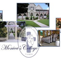 St Monica's College - Sydney Private Schools