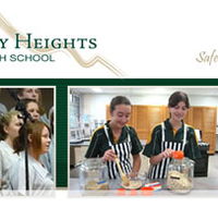 Centenary Heights State High School - Sydney Private Schools