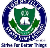Townsville State High School - Sydney Private Schools